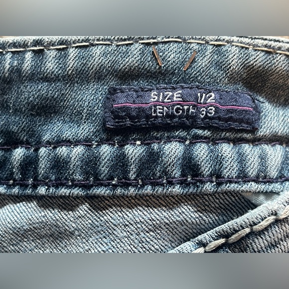 Size 1/2 Vigoss Chelsea Slim Boot - Picture 5 of 6